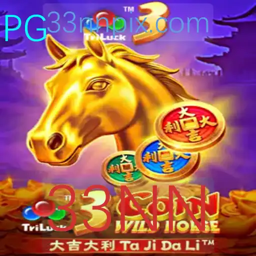 Explorando o Fascinante Mundo de 3CoinWildHorse