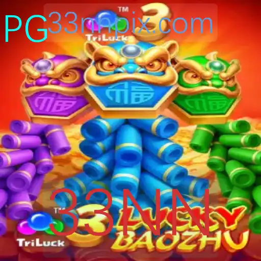 Descubra o Mundo Vibrante de 3LuckyBaozhu: Aventuras e Estratégias do Jogo