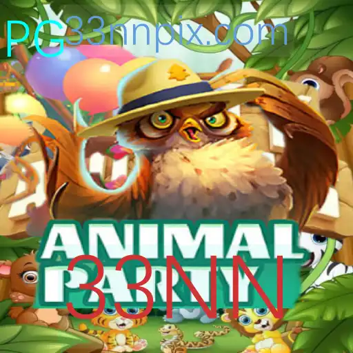 Descubra AnimalParty: O Jogo de Estratégia e Diversão para Todas as Idades