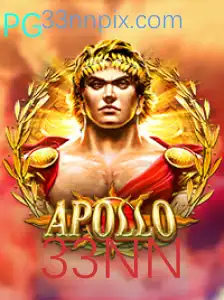 Apollo: Um Mergulho no Universo Através de '33NN'