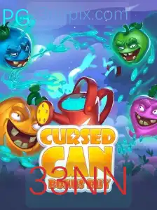 CursedCanBonusBuy: Descubra o Jogo de Azar Que Está Conquistando o Mundo