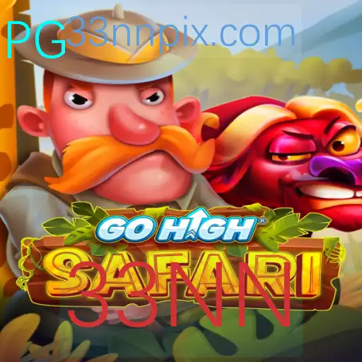 Explorando o Mundo de 'GoHighSafari': Um Guia Completo