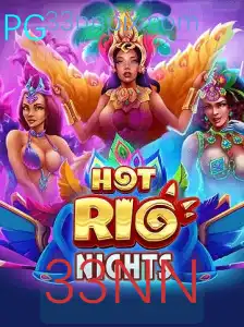 Descobrindo HotRioNights: O Jogo Que Está Conquistando o Mundo