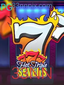 Descubra o Entusiasmante Jogo HotTripleSevens e suas Regras Essenciais