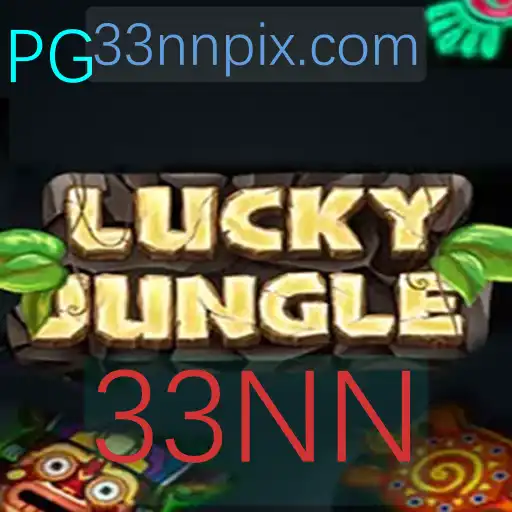 Descubra o Fascinante Mundo do Jogo LuckyJungle
