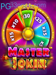 MasterJoker: Explorando o Emocionante Jogo com a Chave 33NN