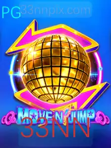 MovenJump: Um Mergulho no Mundo do Jogo com a Chave 33NN