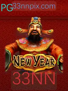 NewYear: Um Jogo Inovador com a Palavra-chave 33NN
