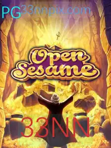 Descubra OpenSesame: O Novo Fenômeno no Mundo dos Jogos