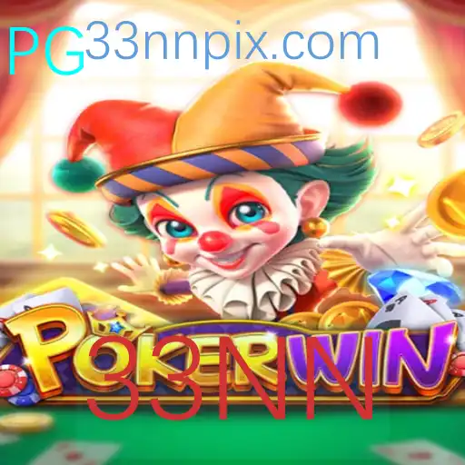 POKERWIN: Uma Nova Maneira de Jogar com 33NN