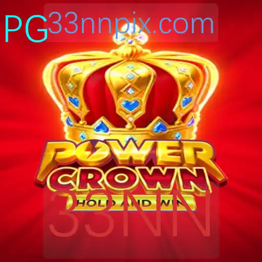 Explorando PowerCrown: O Jogo de Estratégia com a Palavra-Chave 33NN