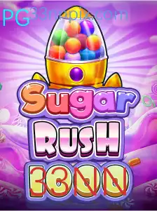 Descubra SugarRush1000: O Fascinante Mundo de Estratégia e Aventura